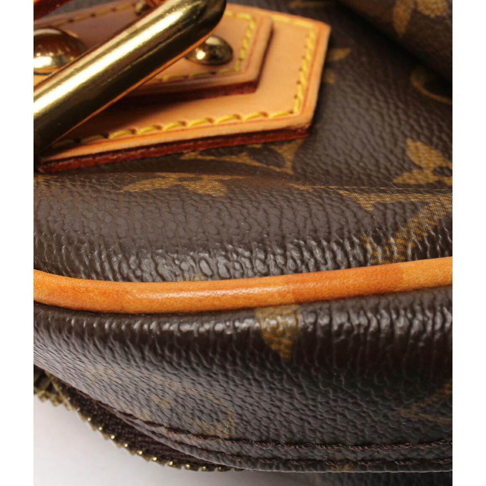 Louis Vuitton Manhattan Monogram Handbag - Picture 5 of 6